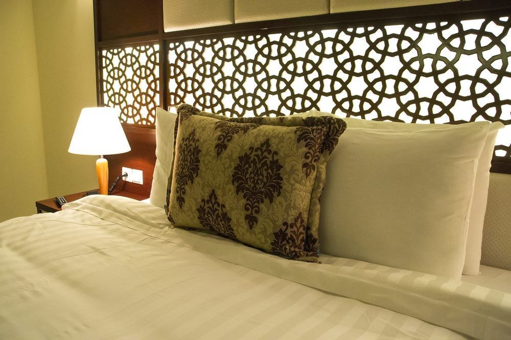 Atlantic Hotel Djibouti City Екстериор снимка