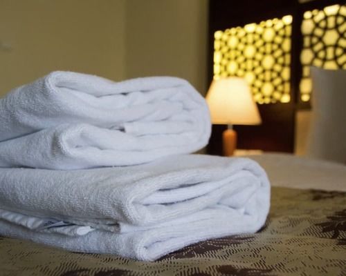 Atlantic Hotel Djibouti City Екстериор снимка